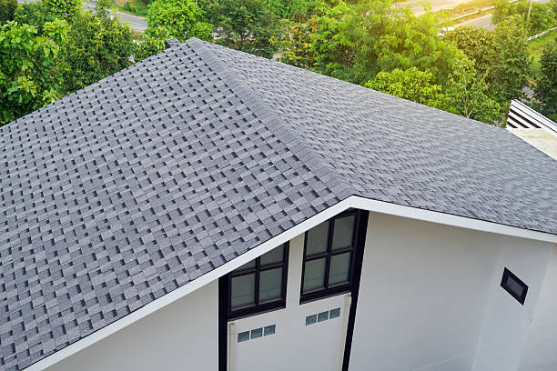 Full-Service Roofing Services in Woodsboro, TX