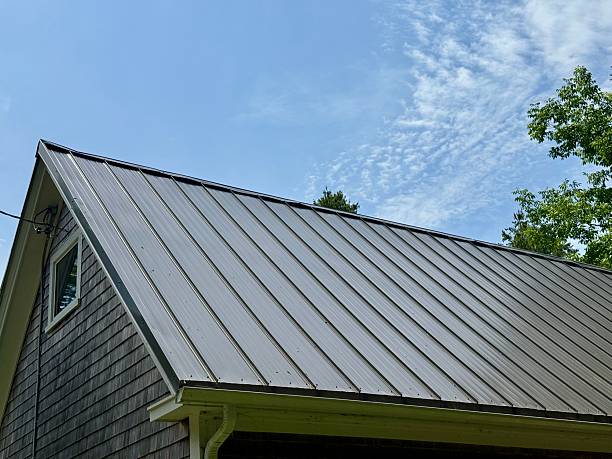 Trusted Roofing Company Company in Waller, TX