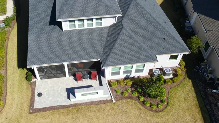 Trusted Roofing Contractor in Woodway, TX