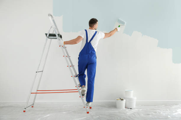 Vospren House Painting