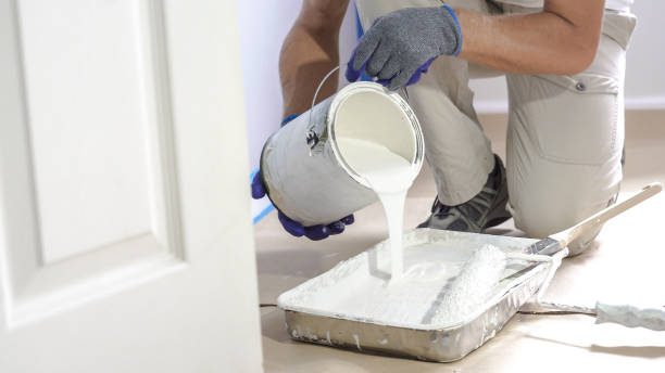 Top Interior and Exterior Painting Services in Ellicott, CO