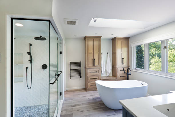 Tilevex Bath Remodeling