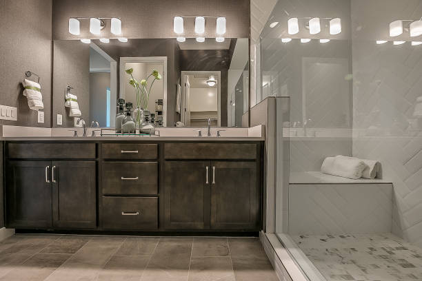 Expert Bathroom Transformation Contractors in Columbine, CO