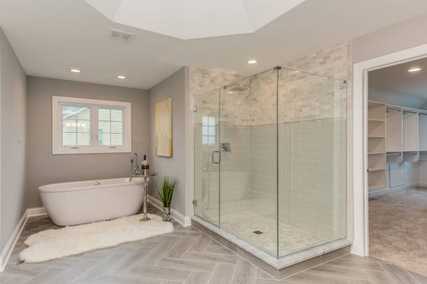 Best Bathroom Transformation Contractors in Summit County, CO