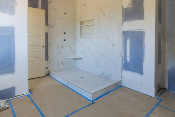 Expert Bathroom Remodeling Services in Erie, CO