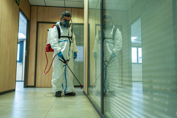 Trusted Pest Control Solutions in Glenn County, CA