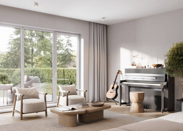 Portex Patio Doors
