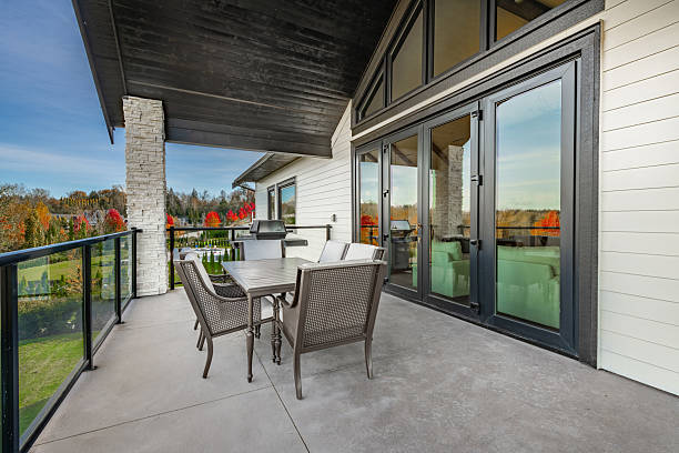 Best Patio Door Installation in Kingman, AZ