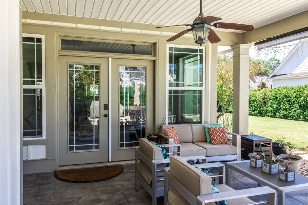 Top French Door and Patio Door Specialists in Sahuarita, AZ