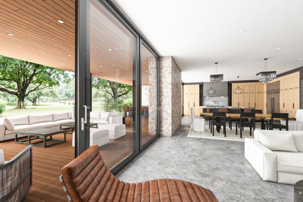 Trusted French Door and Patio Door Specialists in Tsaile, AZ