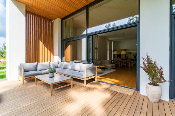 Expert Sliding Glass Door Services in Kayenta, AZ