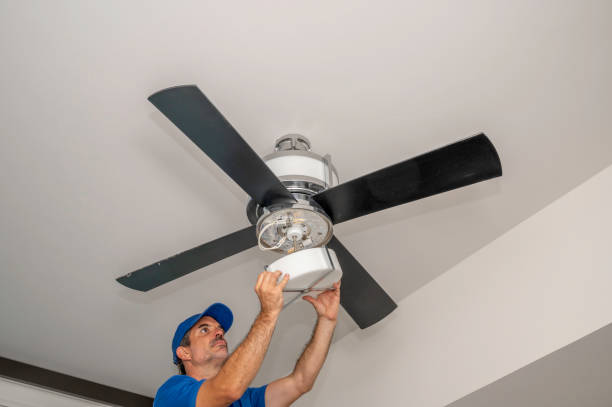 Top Ceiling Fan Service Services in Hollister, MO