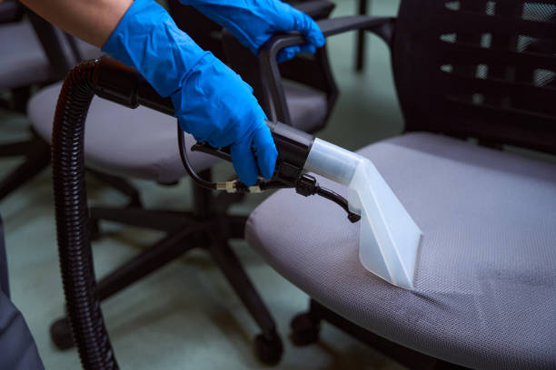 Trusted Upholstery Deep Cleaning Solutions in Randolph County, MO