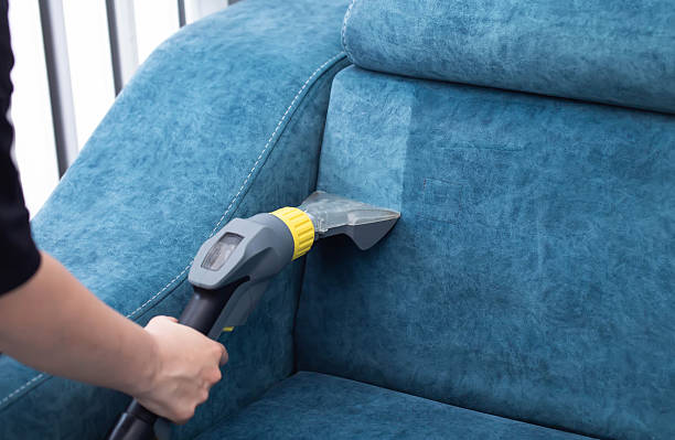 Expert Upholstery Cleaning Services in Carthage, MO