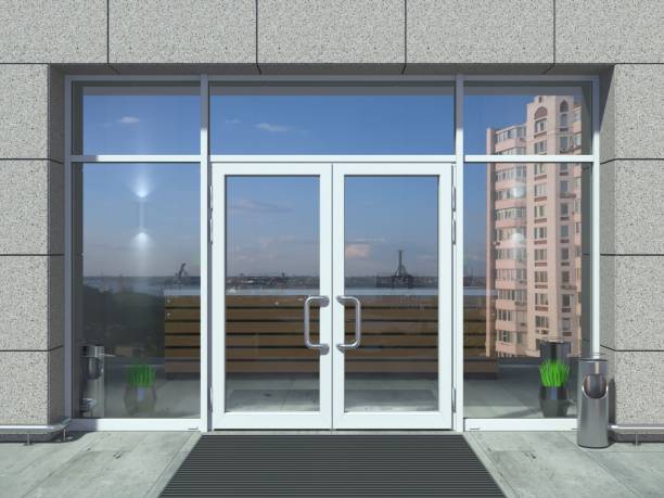 Veldrix Entry Doors