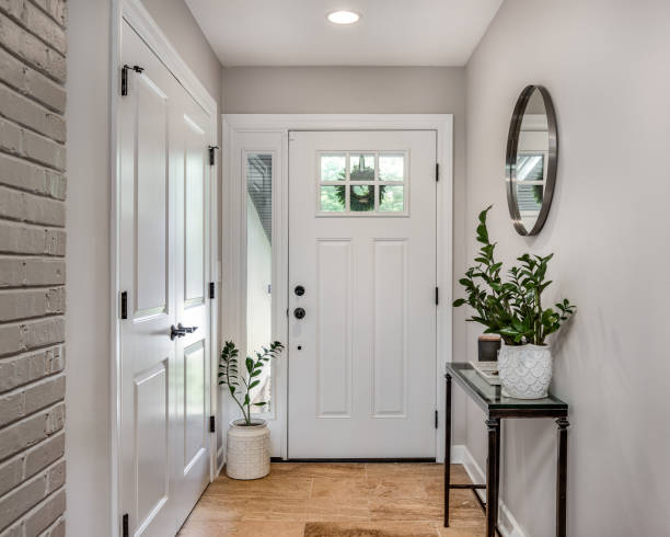 Best Entry Door Installation Services in Lake Brownwood, TX