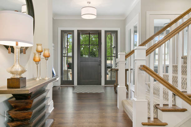 Reliable Entry Door Installation Services in Comfort, TX