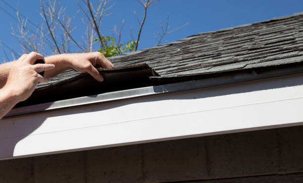 Certified Roof Condition Assessment Company in Saint Charles, MO