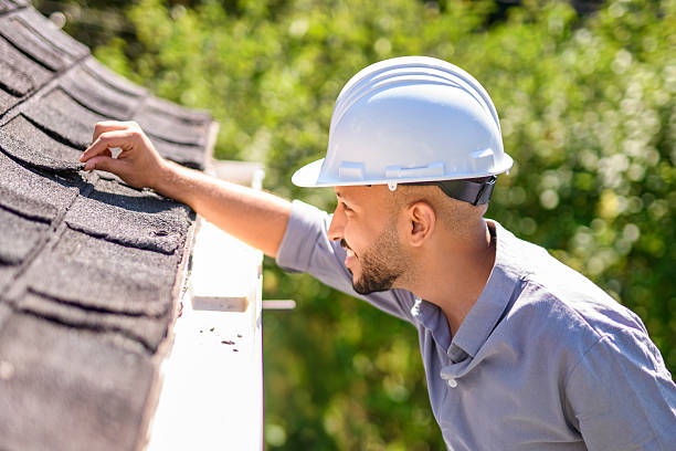 Expert Roof Inspection Specialists in Linn, MO