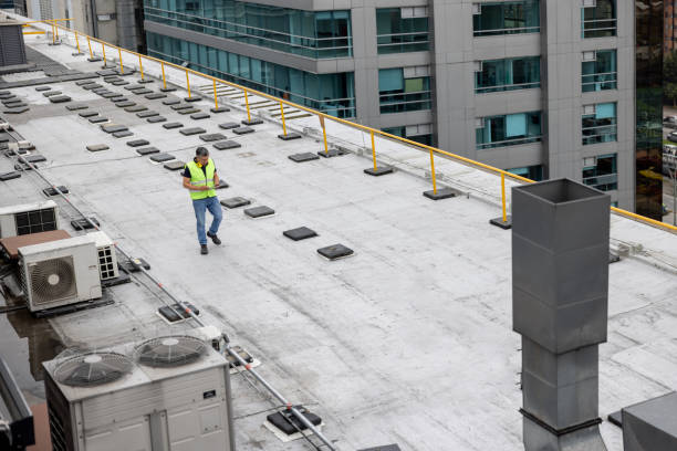 Professional Roofing Contractors for Brookdale, CA Homes and Commercial Buildings