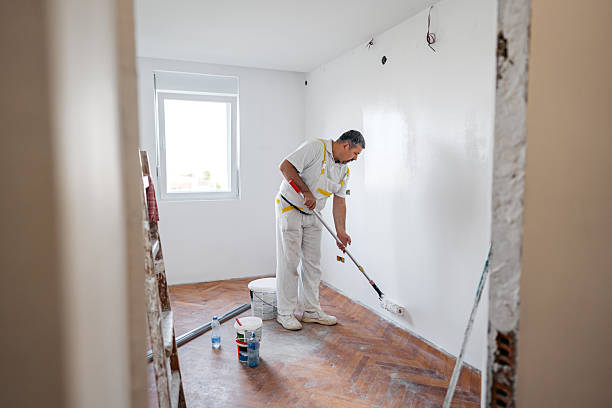 Trusted House Painting Specialists in Seven Corners, VA