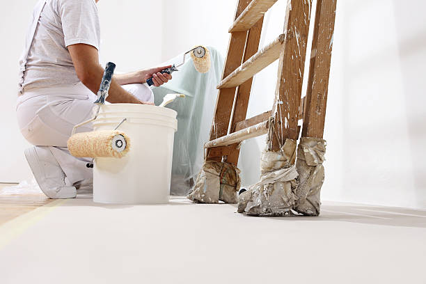 Expert House Painting Services in Vinton, VA