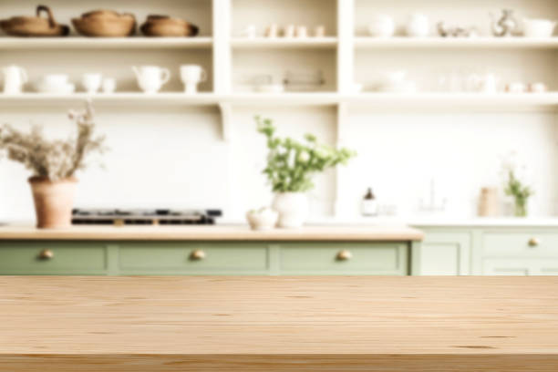 Best Butcher Block and Live-Edge Fabrication in Orange County, VT