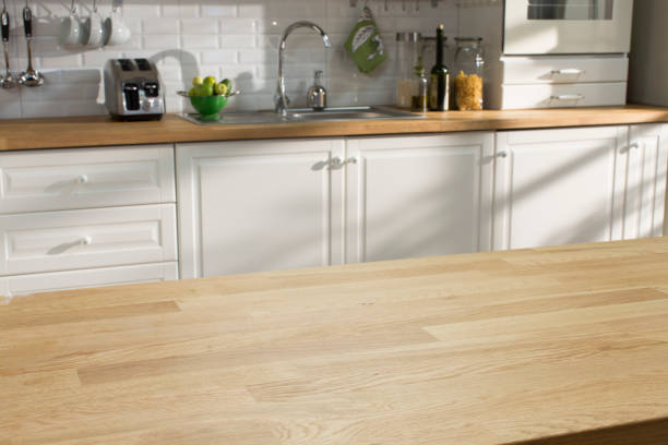 Trusted Custom Wood Countertop Services in Stowe, VT