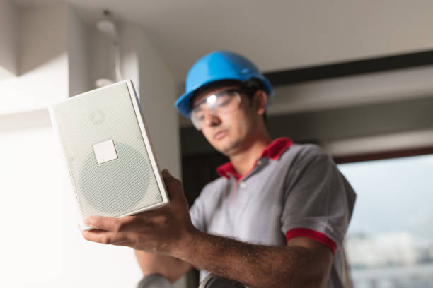 Leading Home Theater Design Services in Brazos County, TX