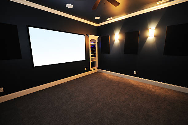 Trusted Home Theater Design Experts in Port Lavaca, TX