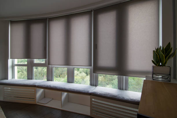 Expert Window Solar Shade Specialists in Zuni Pueblo, NM