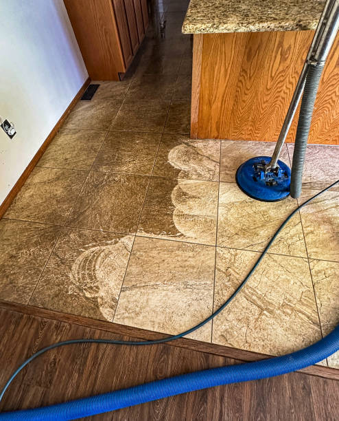 Professional Grout Services in Centennial Park, AZ