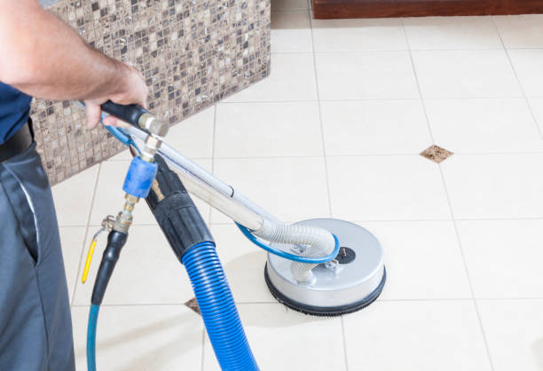 Professional Grout Cleaning in Tuba City, AZ