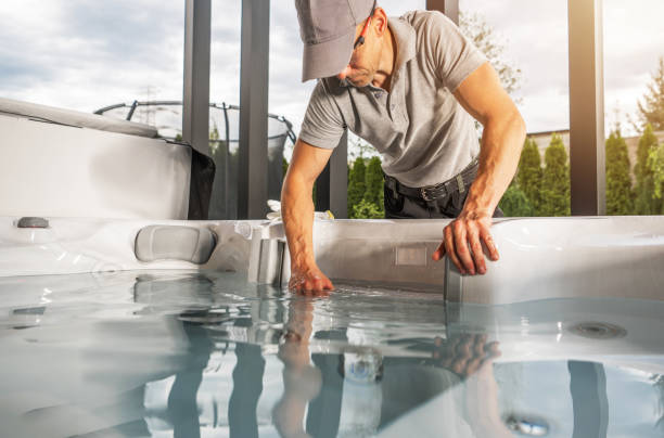 Expert Jacuzzi and Hot Tub Repair Specialists in University, FL