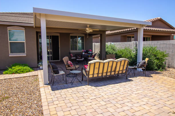 Top Patio Shade Structure Services in Healdsburg, CA