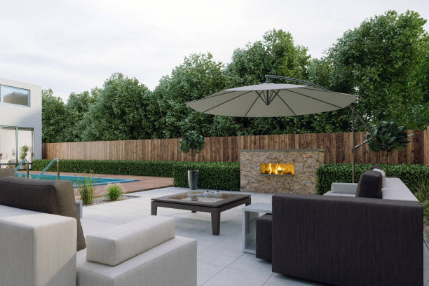Trusted Patio Cover Installation in Auberry, CA