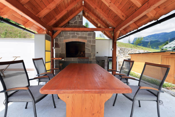 Expert Outdoor Living Services in Ventura, CA