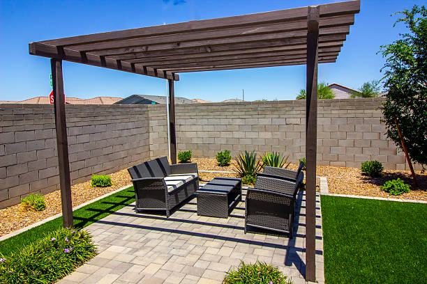 Trusted Patio Cover Specialists in Emeryville, CA