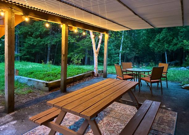 Best Patio Cover Services in Blackhawk, CA
