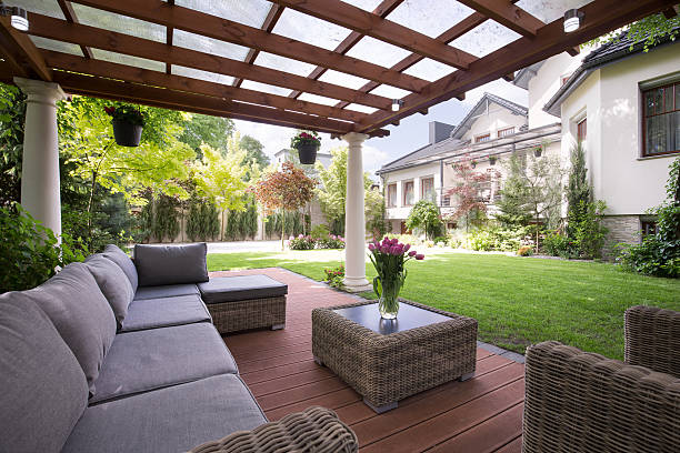 Top Outdoor Living Installation in Santa Clara County, CA