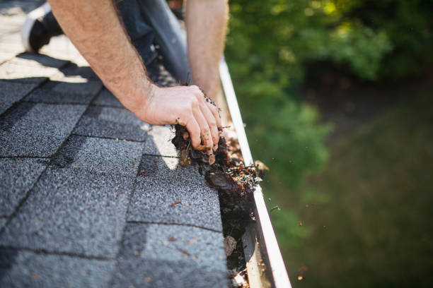 Professional Gutter Maintenance in Happy Valley, OR
