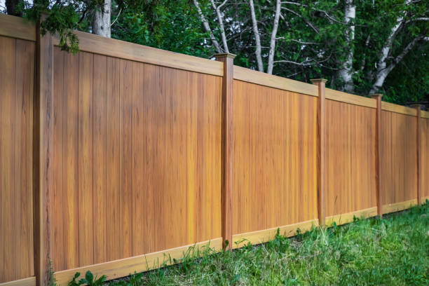 Professional Fence Installation in Paulden, AZ