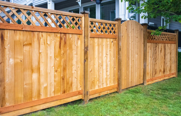 Expert Fence Installation in Black Canyon City, AZ
