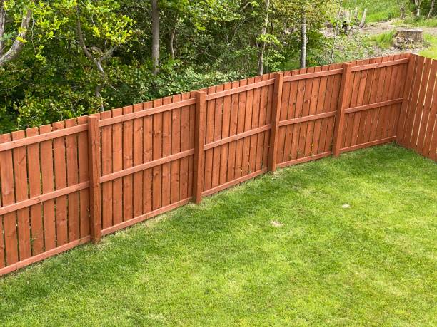 Expert Fence Installation in Thatcher, AZ