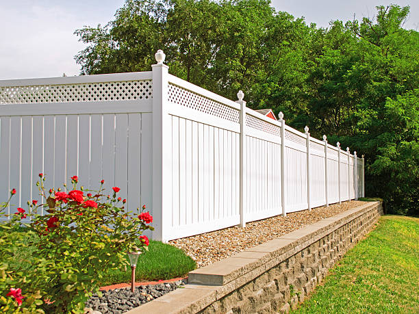Expert Fence Services in Cordes Lakes, AZ