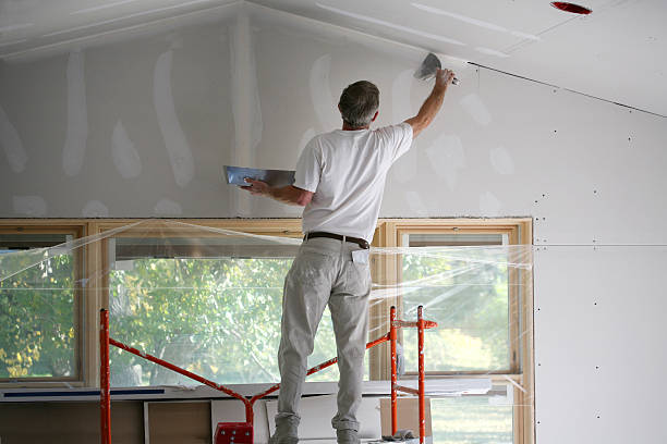 Top Drywall Wall and Ceiling Repair Solutions in Cana, VA
