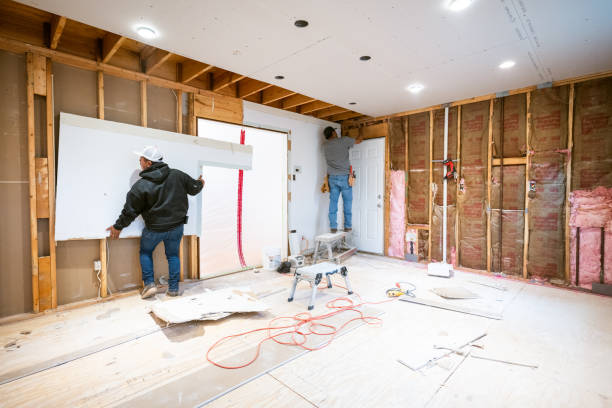 Trusted Drywall Patching Specialists in Ravensworth, VA