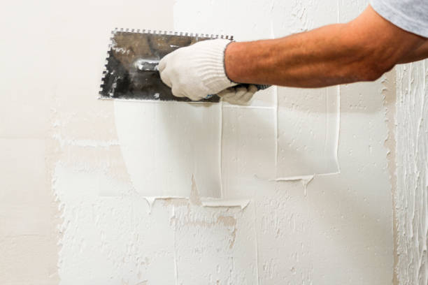 Best Drywall Hole Repair Solutions in City of Suffolk, VA