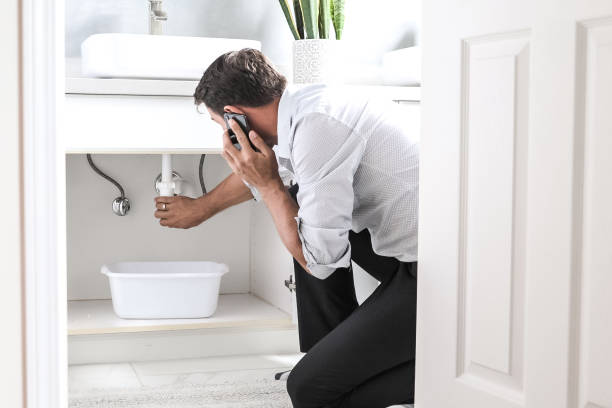 Top Burst Pipe and Leak Specialists in Summerlin South, NV