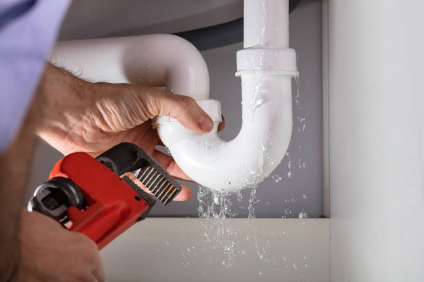 Licensed Local Plumber in Lusk, WY NC